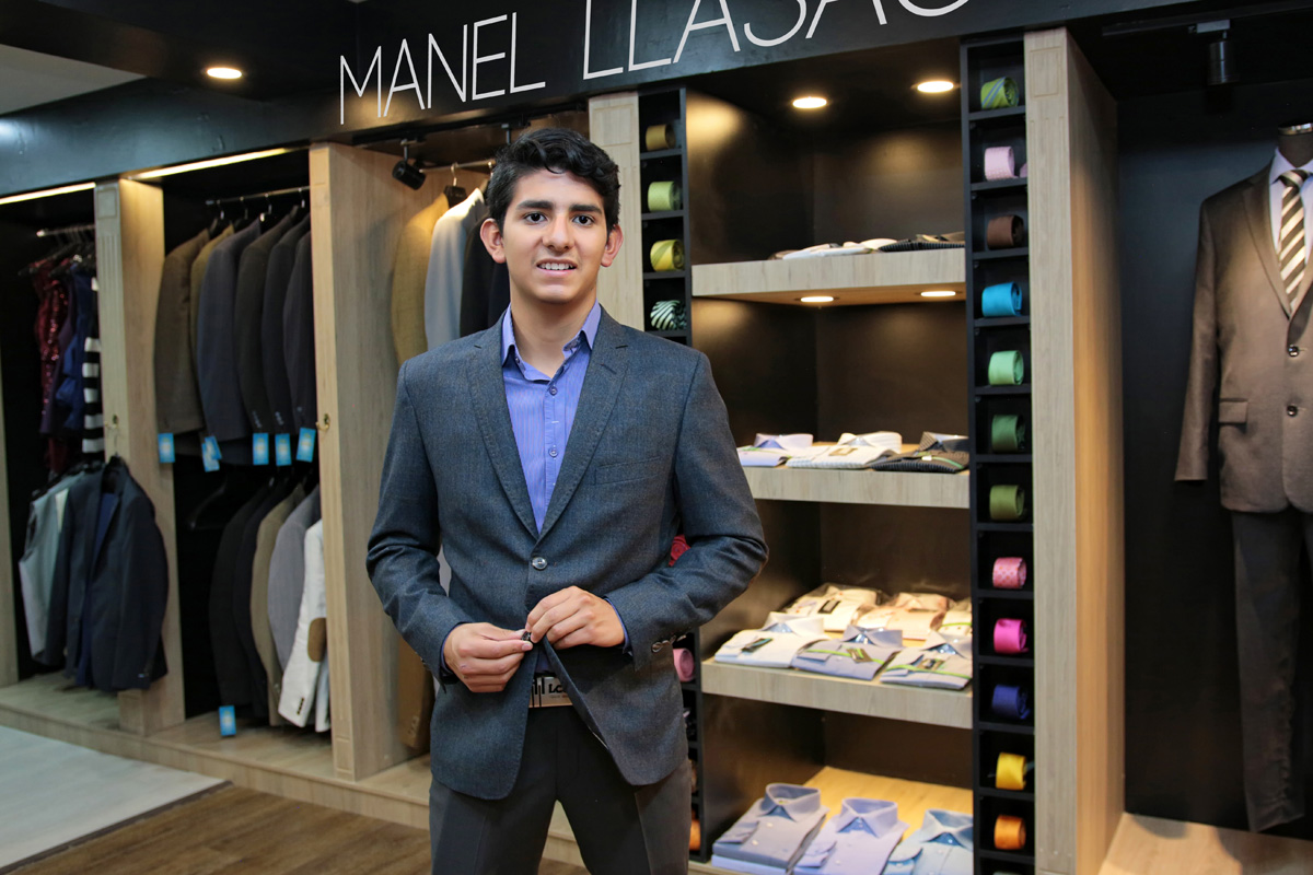 Manel Llasag