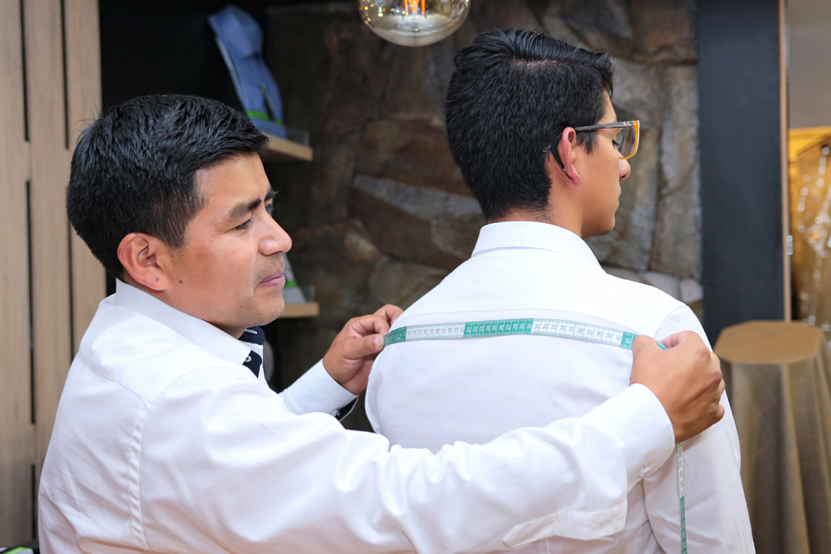 Instalaciones de Manel Llasag