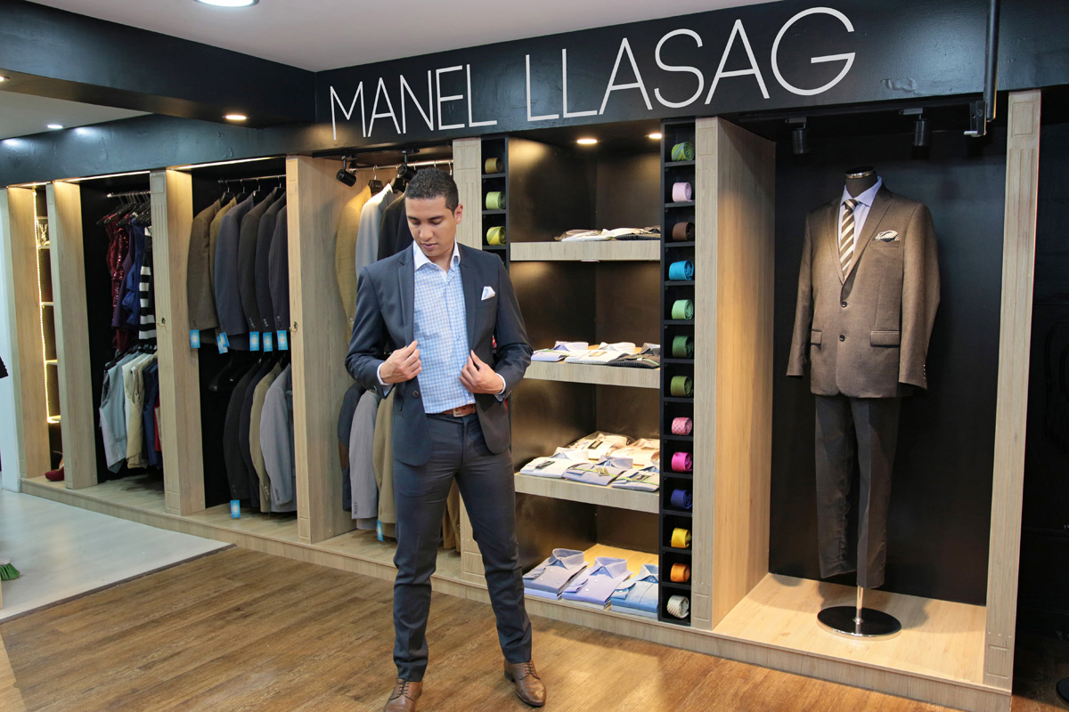 Manel Llasag